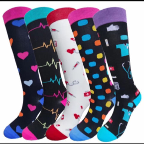 Compression Socks